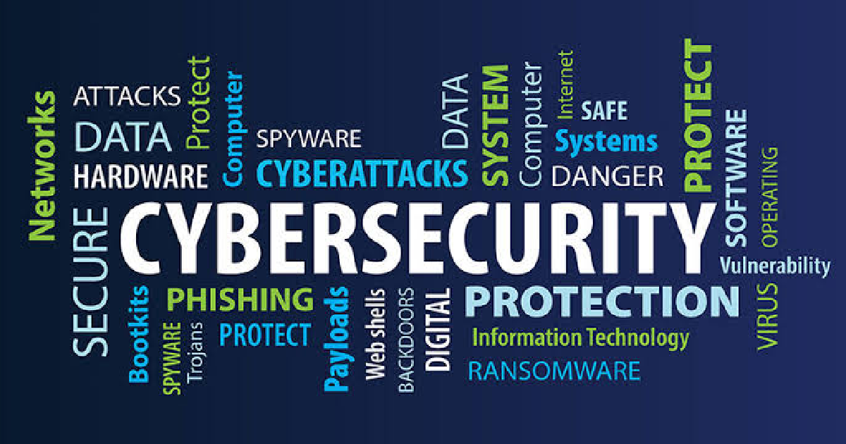 Cyber basics for tradies — what you actually need to protect a one-person operation