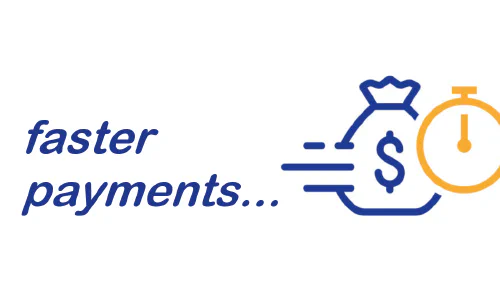 Getting paid faster — the platforms and automations that remove the chase
